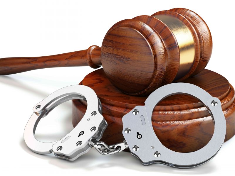 Litigation (Civil & Criminal)